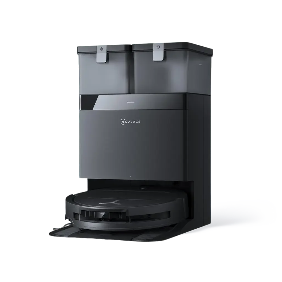 Ecovacs Saugroboter T50 Omni Gen2