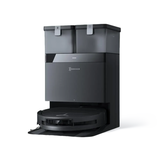 Ecovacs Saugroboter T50 Omni Gen2