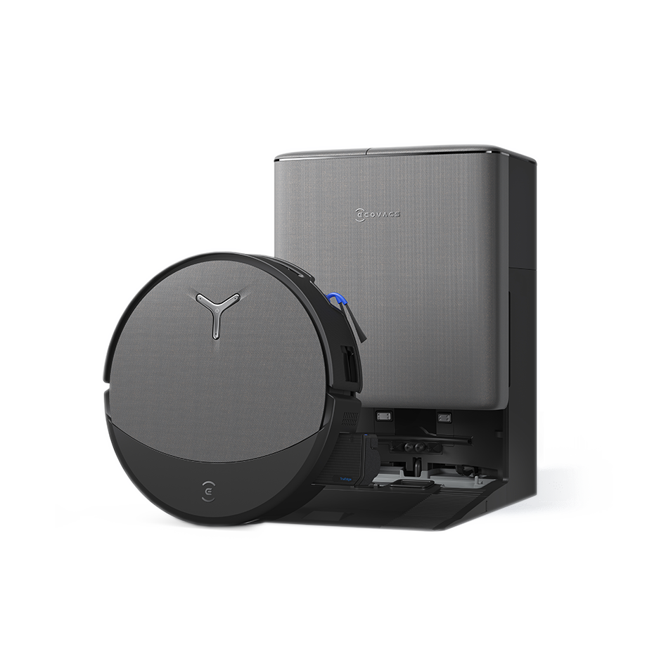 Ecovacs Saugroboter T90 Pro Omni