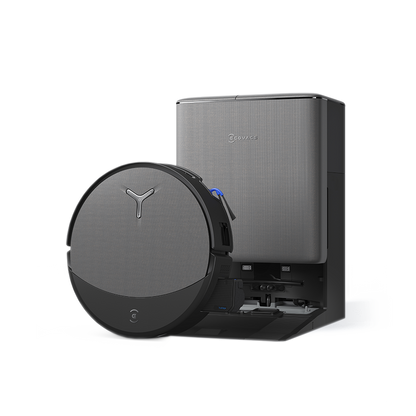 Ecovacs Saugroboter T90 Pro Omni