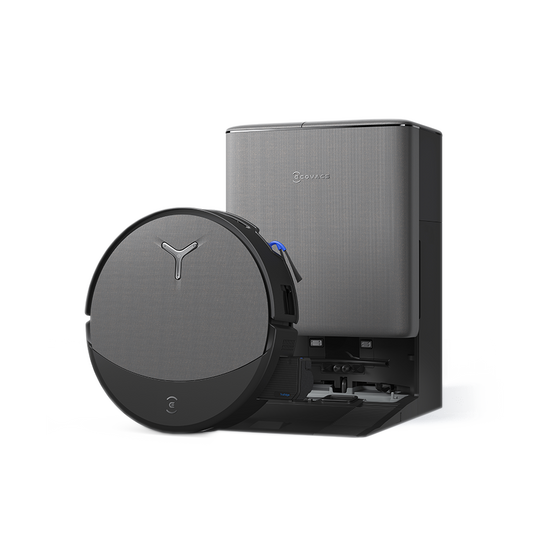 Ecovacs Saugroboter T90 Pro Omni