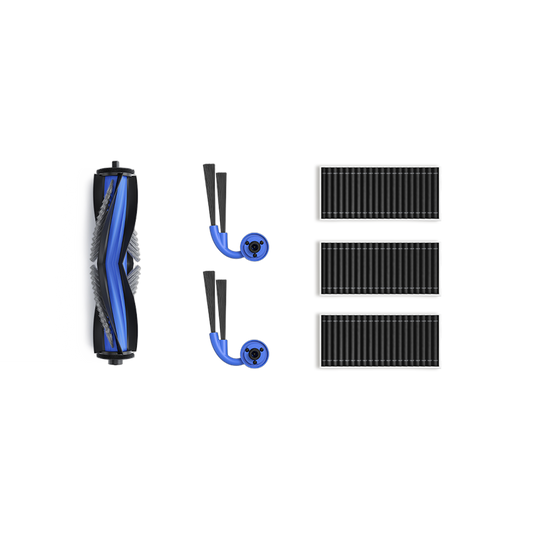 Ecovacs Ersatzset für X9 Pro Omni