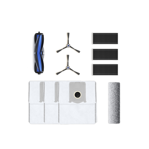 Ecovacs Premium-Ersatzset für X8-Serie