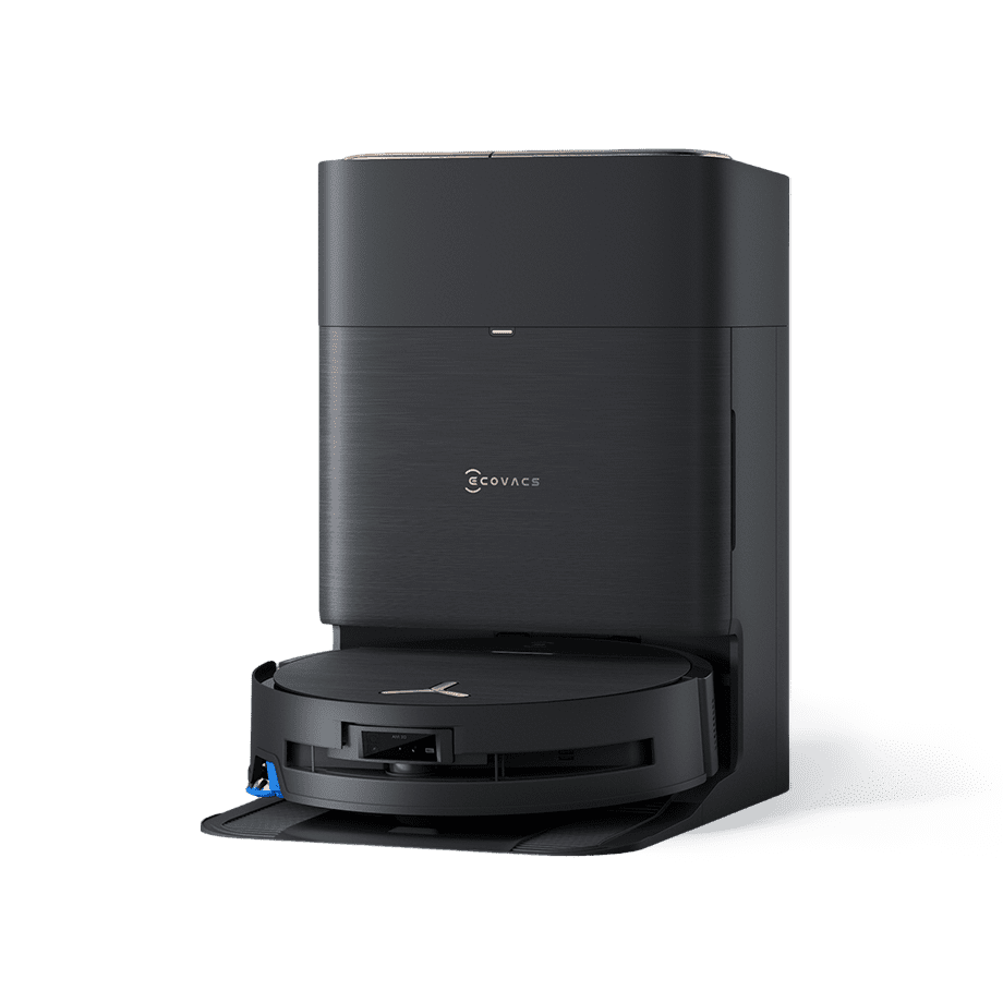 Ecovacs Saugroboter X9 Pro Omni