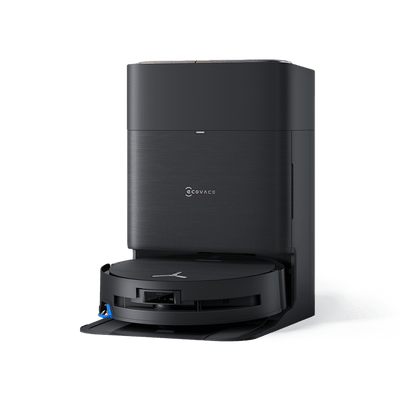 Ecovacs Saugroboter X9 Pro Omni