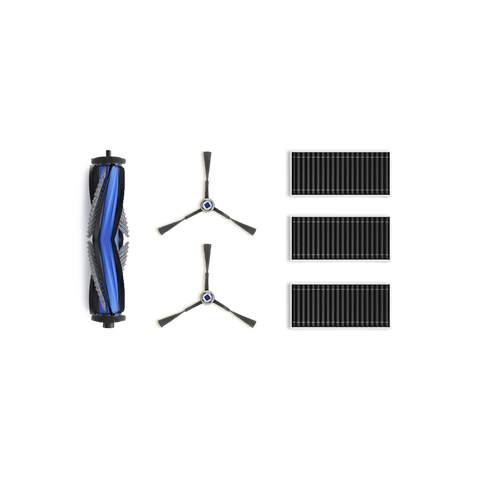 Ecovacs Ersatzset für X8-Serie