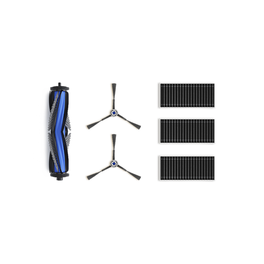 Ecovacs Ersatzset für X8-Serie