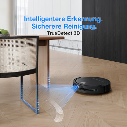 Ecovacs Saugroboter T50 Omni Gen3