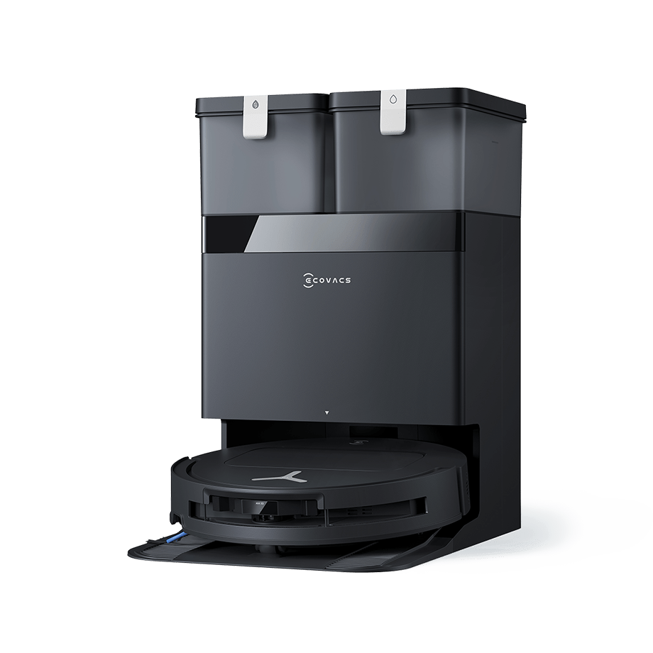 Ecovacs Saugroboter T50 Omni Gen3