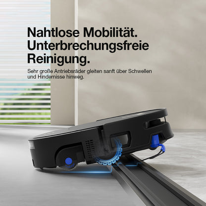 Ecovacs Deebot T90S Pro Omni Hinderniserkennung