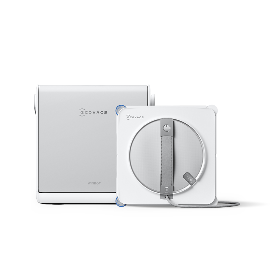 Ecovacs Winbot W2S Omni