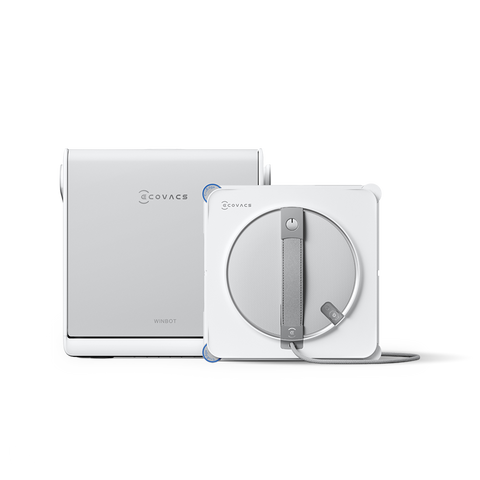 Ecovacs Winbot W2S Omni