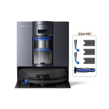 Ecovacs Deebot X11S OmniCyclone Care Kit