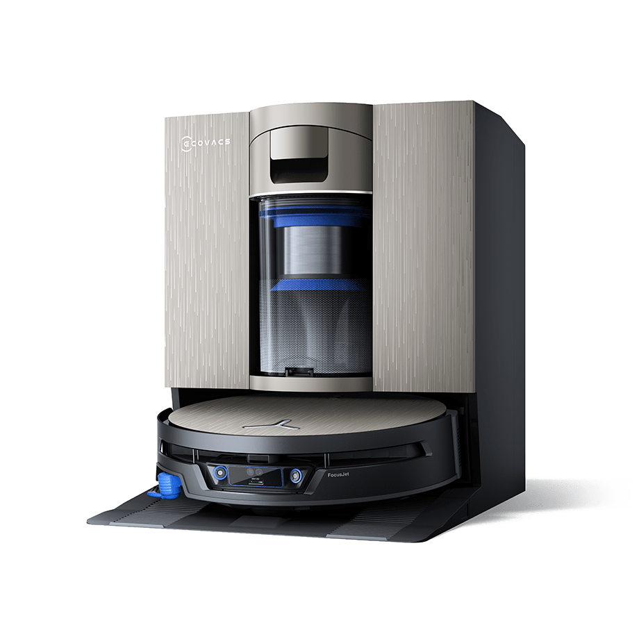 Ecovacs Deebot X12S OmniCyclone