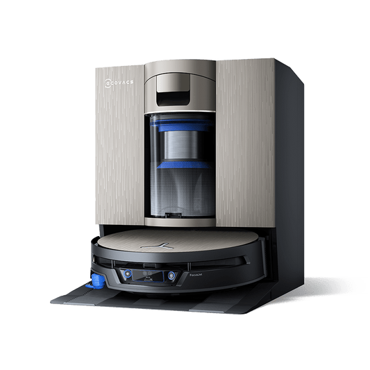 Ecovacs Deebot X12S OmniCyclone