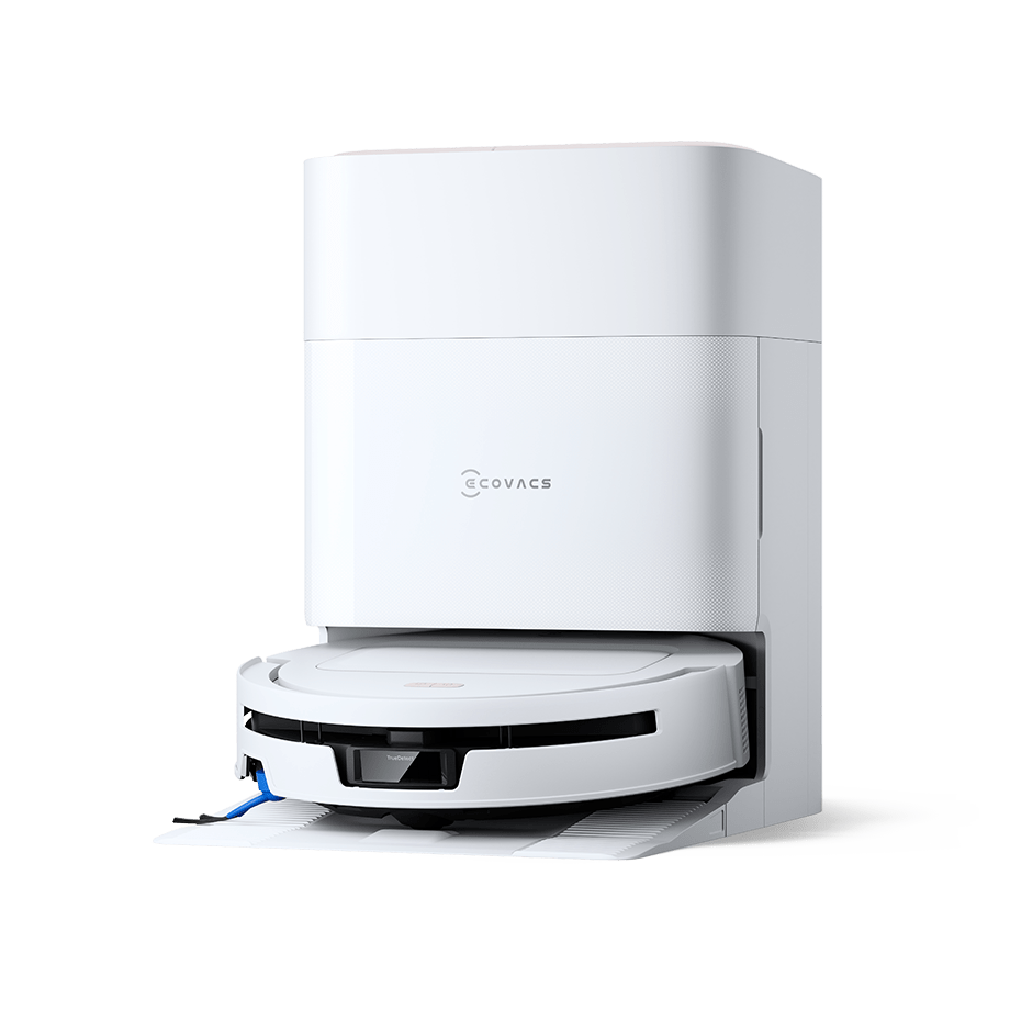 Ecovacs Deebot T90 Max Pro Omni mit Station