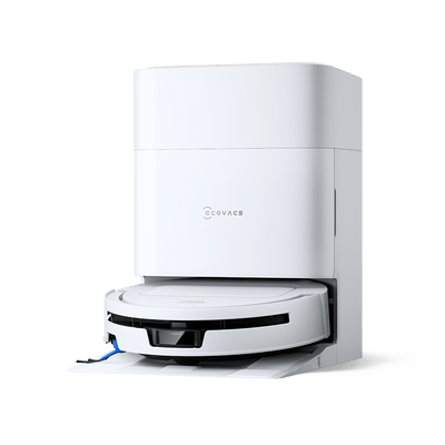 Ecovacs Saugroboter T90 Max Pro Omni