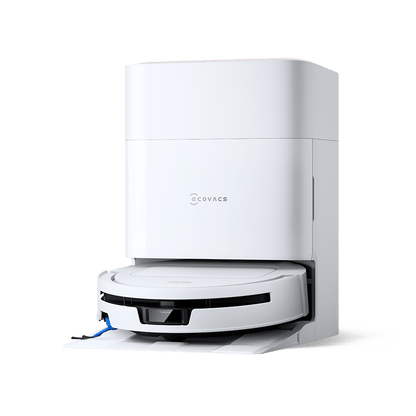 Ecovacs Deebot T90 Max Pro Omni mit Station