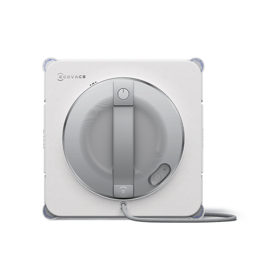 Ecovacs Fensterputzroboter W2S Pro