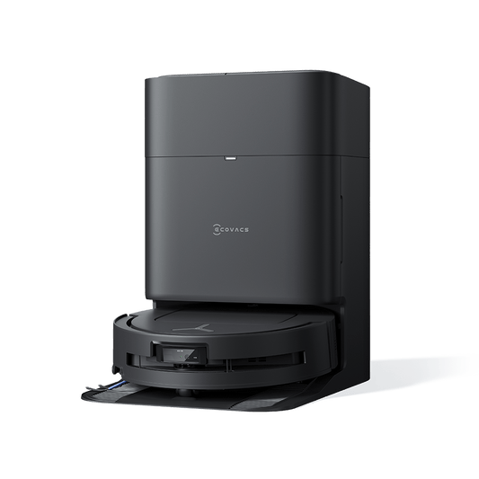 Ecovacs Deebot T80 Omni