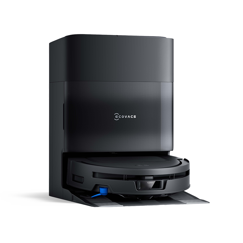 Ecovacs Deebot T90 Max Omni mit Station