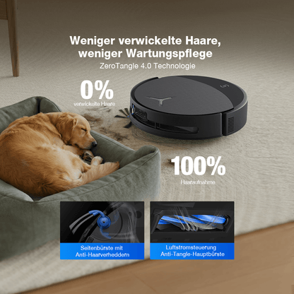 Ecovacs Saugroboter T90 Pro Omni
