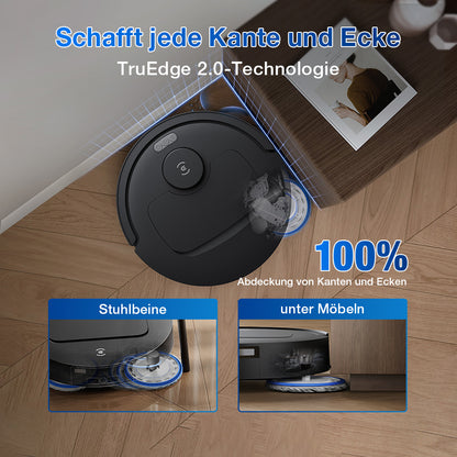 Ecovacs Saugroboter T30C Gen2