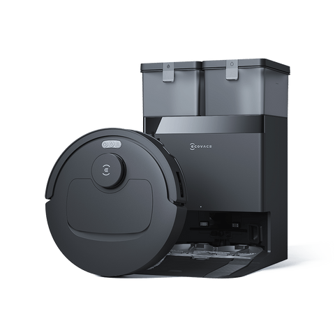 Ecovacs Deebot T30e Omni