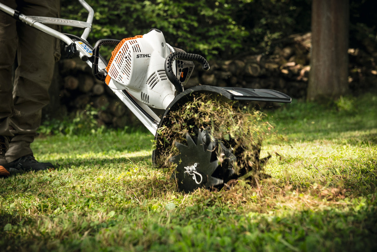 STIHL RL-MM Rasenlüfter MultiWerkzeug (MultiSystem)