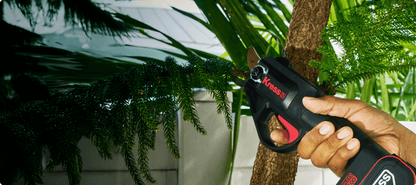 Kress 20 V Akku-Gartenschere 25 mm (KG340)
