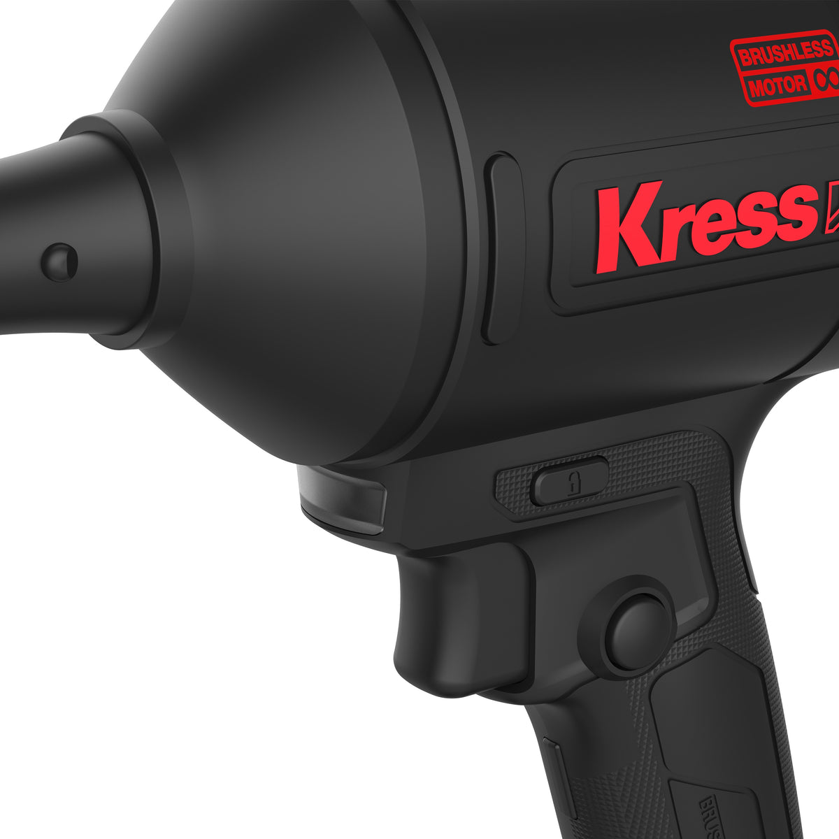 Kress 20 V Akku-Staubgebläse 1,1 m³/min (KH193)