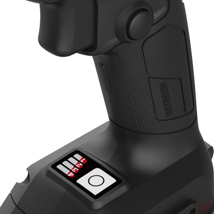 Kress 20 V Akku-Staubgebläse 1,1 m³/min (KH193)