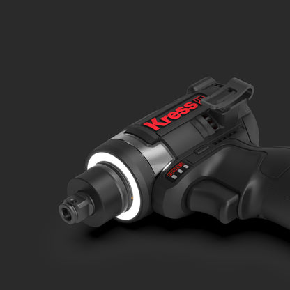 Kress 12 V Akku-Schlagschrauber 2in1 200 Nm (KH260)
