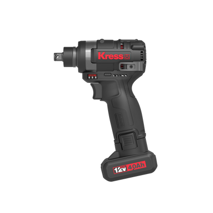 Kress 12 V Akku-Schlagschrauber 2in1 200 Nm (KH260)