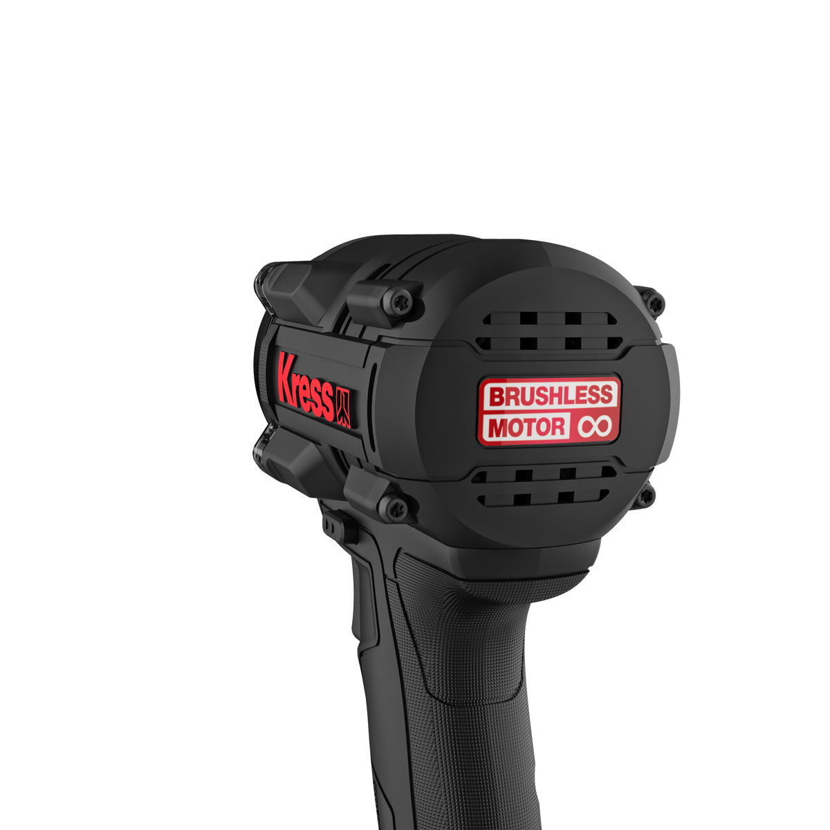 Kress 20 V Akku-Schlagschrauber 1/2" 500 Nm (KH275)