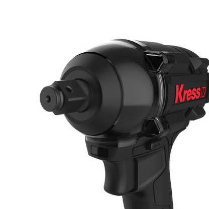 Kress 20 V Akku-Schlagschrauber 1/2" 500 Nm (KH275)