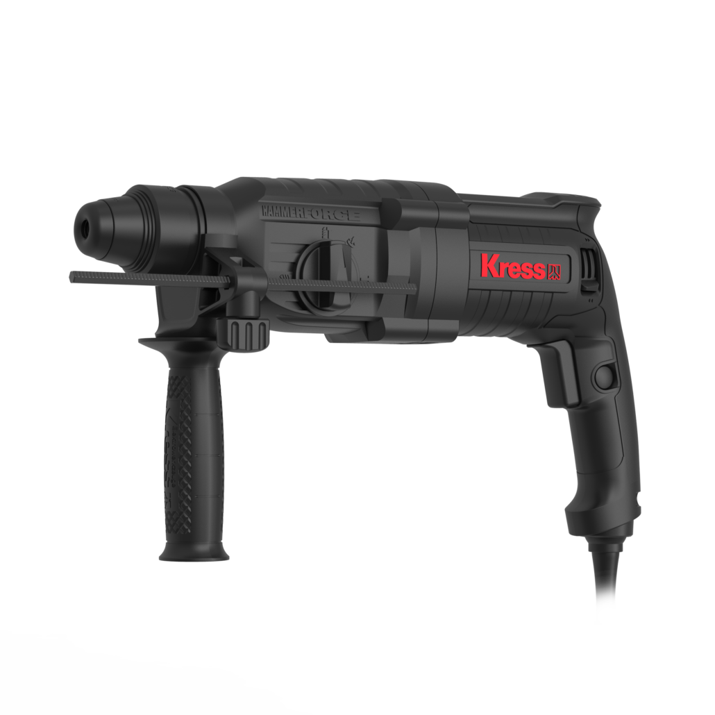 Kress Kombihammer 800 W (KH325P)