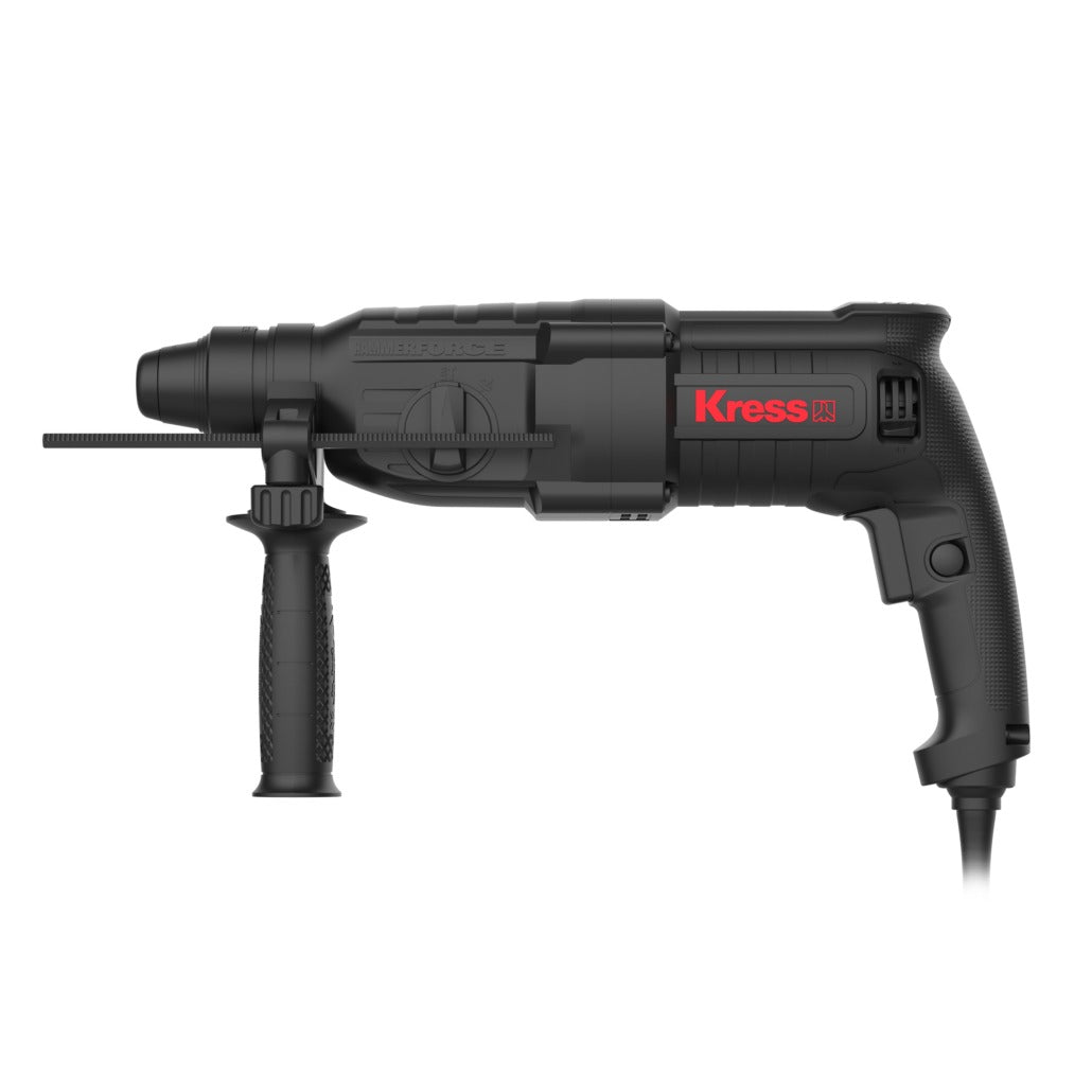 Kress Kombihammer 800 W (KH325P)