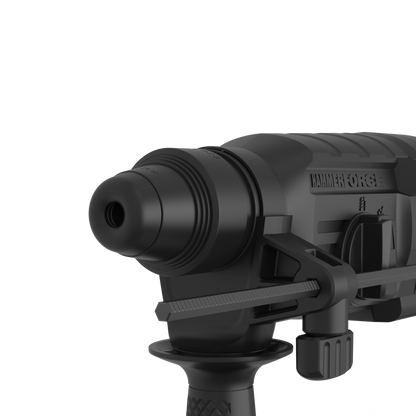 Kress Kombihammer 800 W (KH325P)
