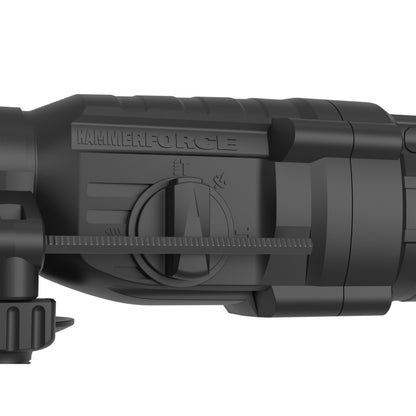 Kress Kombihammer 800 W (KH325P)