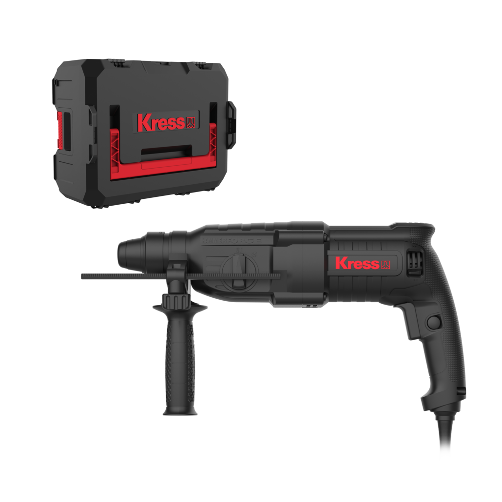 Kress Kombihammer 800 W (KH325P)