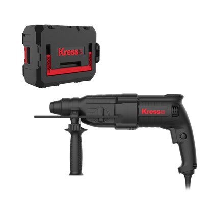 Kress Kombihammer 800 W (KH325P)