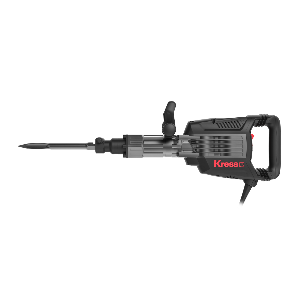 Kress Abbruchhammer 1.750 W 50 J (KH339)