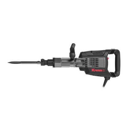 Kress Abbruchhammer 1.750 W 50 J (KH339)