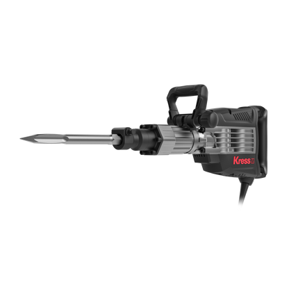 Kress Abbruchhammer 1.750 W 50 J (KH339)
