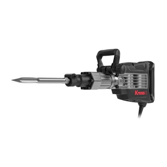 Kress Abbruchhammer 1.750 W 50 J (KH339)