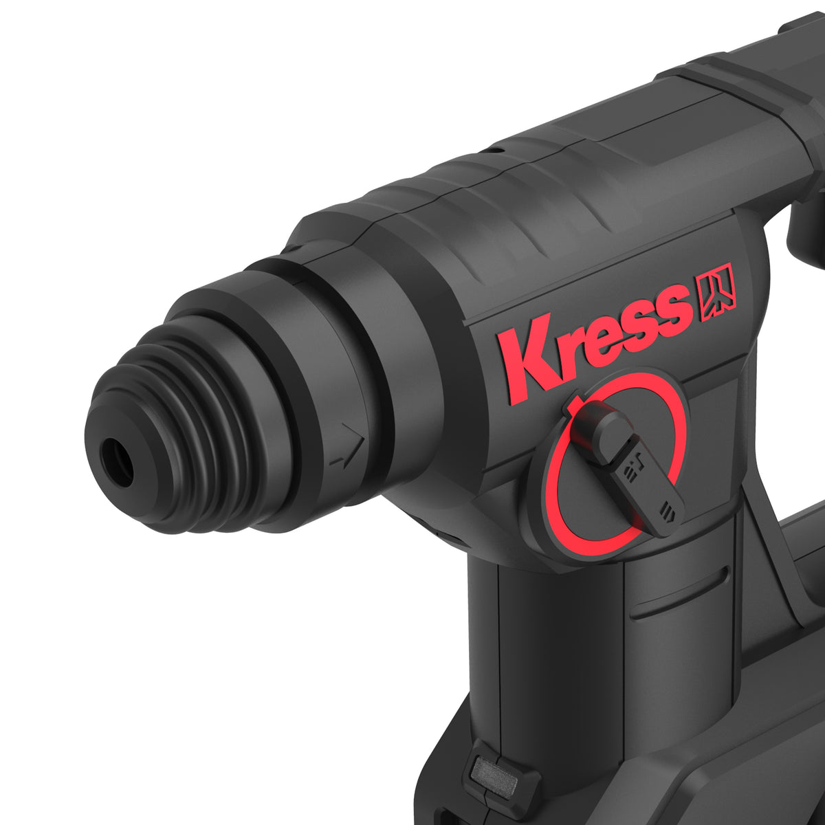 Kress 20 V Akku-Bohrhammer SDS-plus 20 mm (KH380)