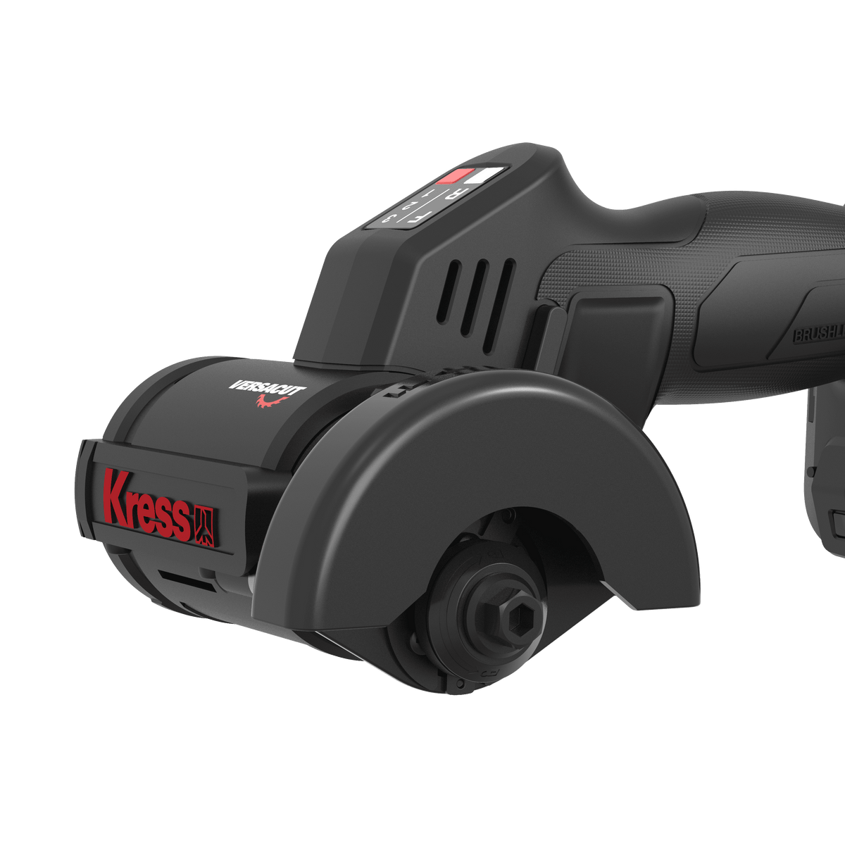 Kress 20 V Akku-Trenngerät 76 mm (KH805)