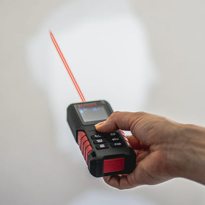 Kress Laser-Entfernungsmesser 40 m (KI200)