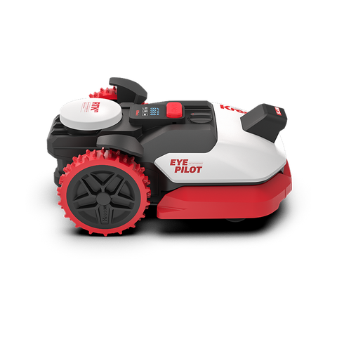 Kress EyePilot KR250ES
